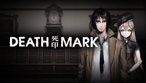 Death Mark MC a Mary